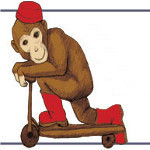 The MonkeyPlayground Header Image